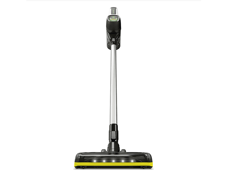 KARCHER VC 7 Cordless YourMax EU Şarjlı Dikey Süpürge Beyaz_1