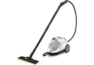 KARCHER SC 4 EasyFix EU Buharlı Temizleme Makinesi Beyaz