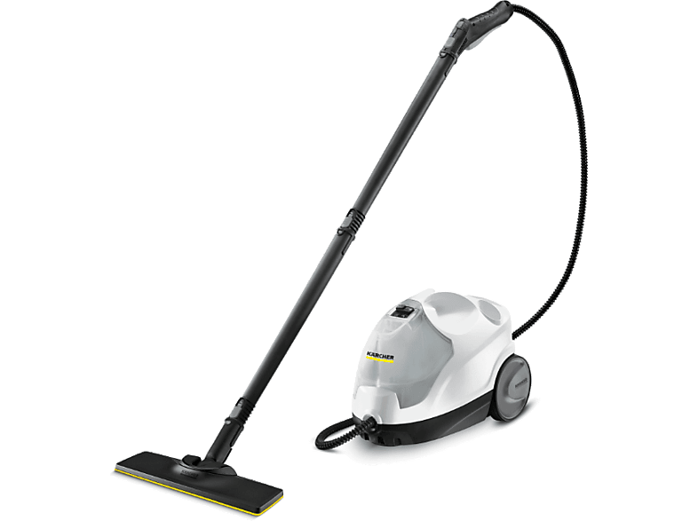 KARCHER SC 4 EasyFix EU Buharlı Temizleme Makinesi Beyaz_0