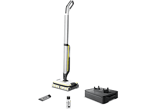 KARCHER FC 7 Cordless EU Islak Kuru Dikey Süpürge Beyaz_2