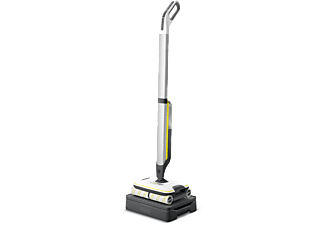 KARCHER FC 7 Cordless EU Islak Kuru Dikey Süpürge Beyaz