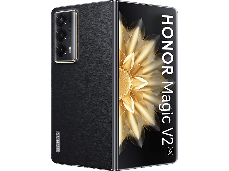 HONOR Magic V2 512 GB 5G Dual Black SIM