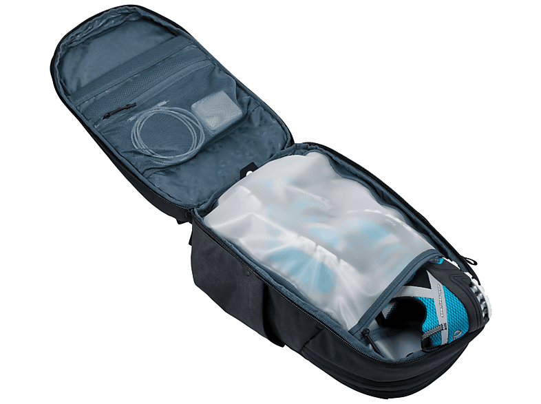 THULE Aion 28 L Laptop Sırt Çantası Siyah_3