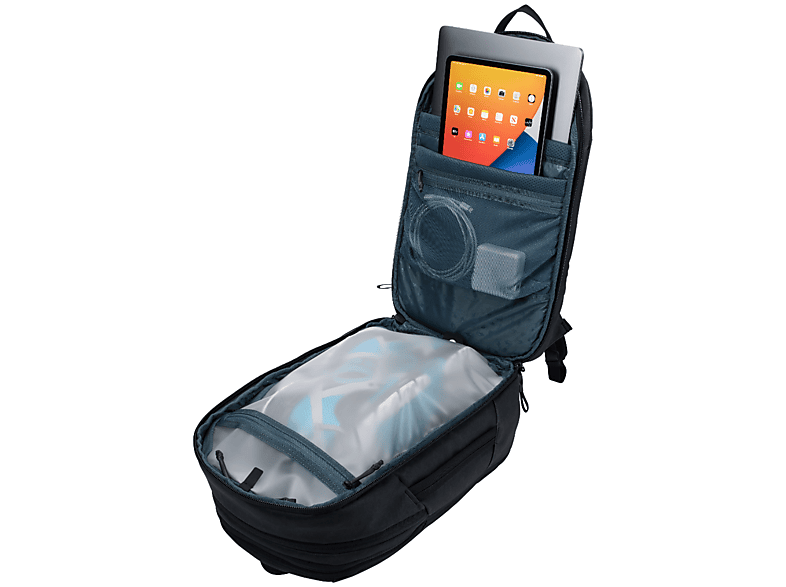 THULE Aion 28 L Laptop Sırt Çantası Siyah_7