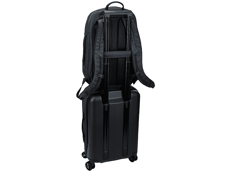 THULE Aion 28 L Laptop Sırt Çantası Siyah_8