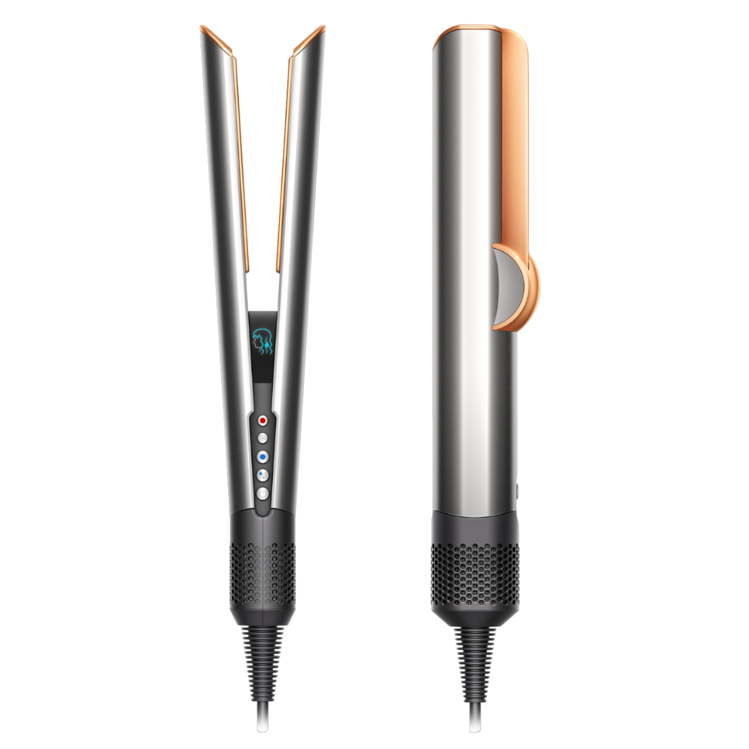 Dyson Airstrait Stijltang Brons