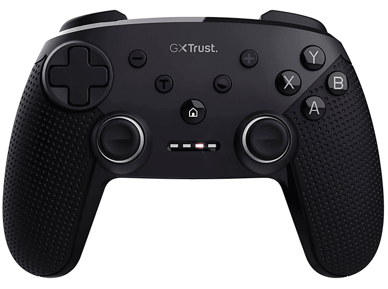 Controller Wireless Trust Gxt542 Muta Cont