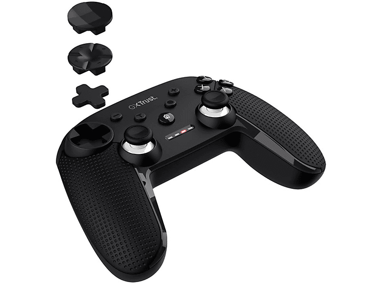 CONTROLLER WIRELESS TRUST GXT542 MUTA CONT