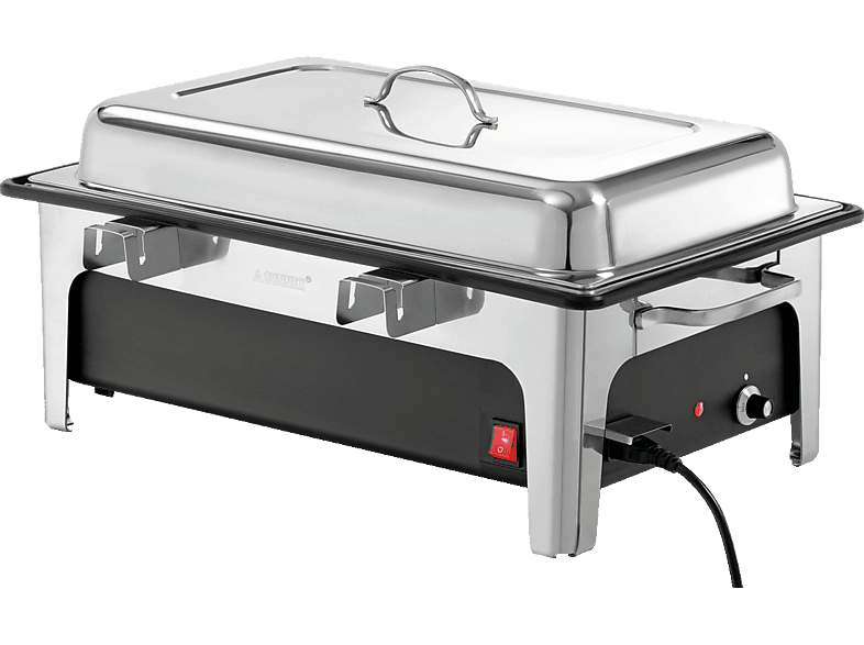 - Chafing-Dish E 500830 1/1 BARTSCHER 2200