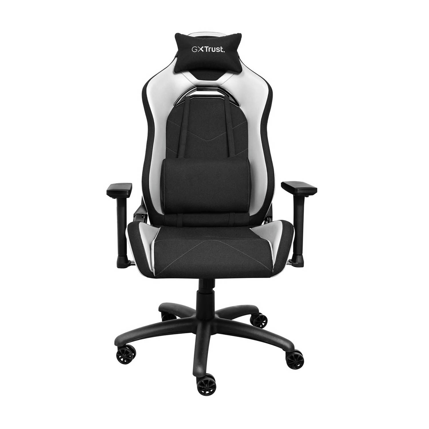Trust Gxt714W Ruya Chair