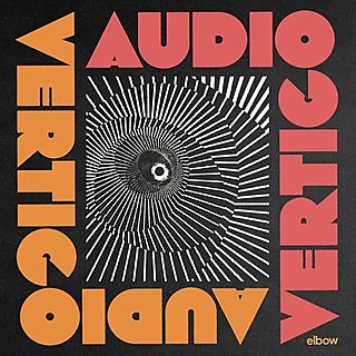 Elbow - Audio Vertigo LP