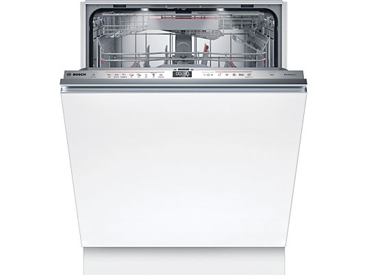 BOSCH SBV6ZDX16E - Lave-vaisselle (Dispositif intégré)