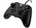 SNAKEBYTE GamePad Base X vezetékes Xbox Series X/S kontroller, fekete