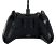 SNAKEBYTE GamePad Pro X vezetékes Xbox Series X/S kontroller, fekete