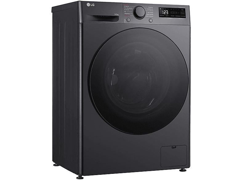 LG V5WD95SLIMB Serie 5 Waschtrockner (9 kg / kg, 1160 U/Min.)