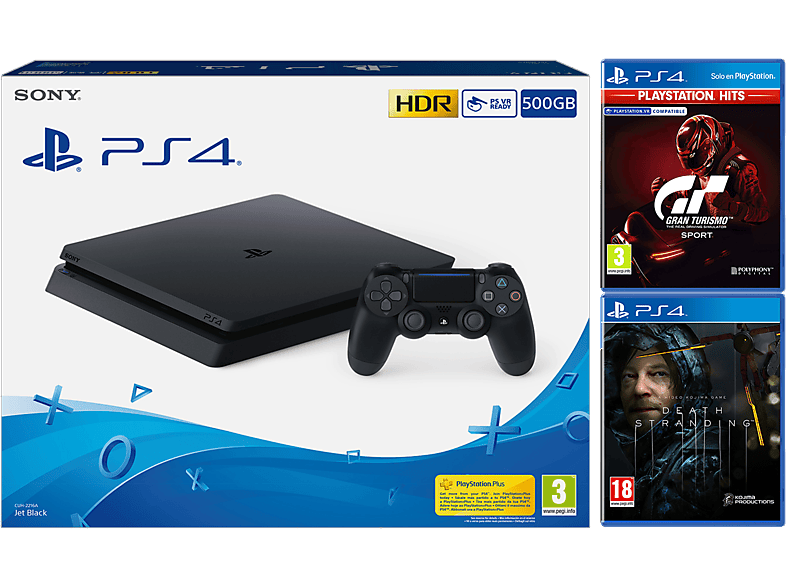 Ps4 deals pro mediamarkt