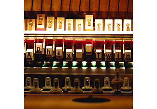 Aphex Twin - Drukqs (Japán kiadás) (CD)