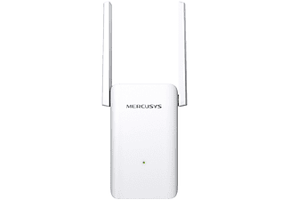 MERCUSYS ME70X AX1800 kétsávos Wi-Fi 6 hatótávnövelő, 1x Gigabit LAN, fehér