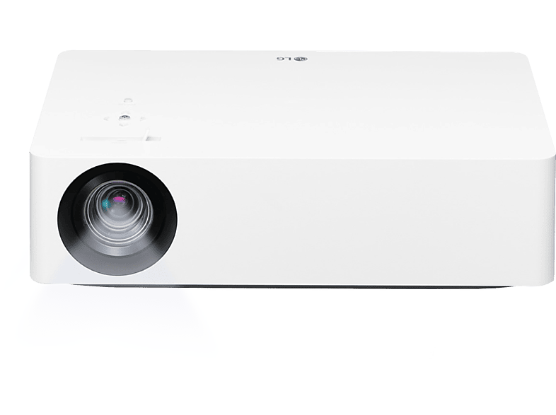 LG HU70LS, Láser, 1500 lúmenes, 4K 3840 x 2160, 28 dB, 210W, 140, Blanco