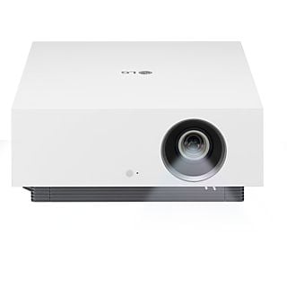 Proyector  TV- LG HU810PW, Láser, 2700 lm, 300 W, webOS 5.0, HDR10, HLG, Blanco