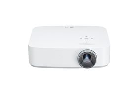 Proyector Philips NeoPix Easy Play, Wi-Fi y Bluetooth
