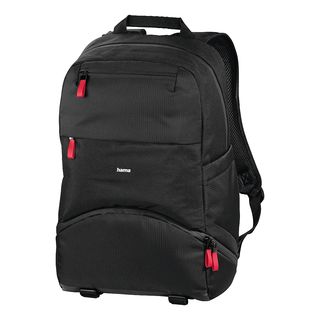 HAMA Matera 160 - sac à dos pour appareil photo (Noir)