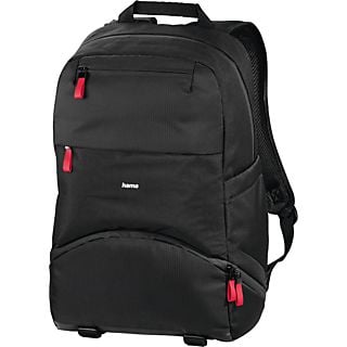 HAMA Matera 160 - Kamera-Rucksack (Schwarz)