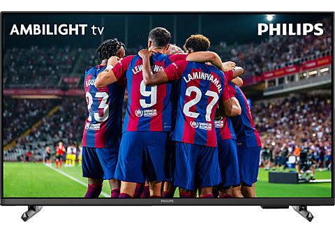 Full HD LED Ambilight TV PHILIPS 32PFS6908/12 Full HD LED Ambilight TV  (Flat, 32 Zoll / 80 cm, Full-HD, SMART TV, Ambilight, Philips Smart TV) |  MediaMarkt