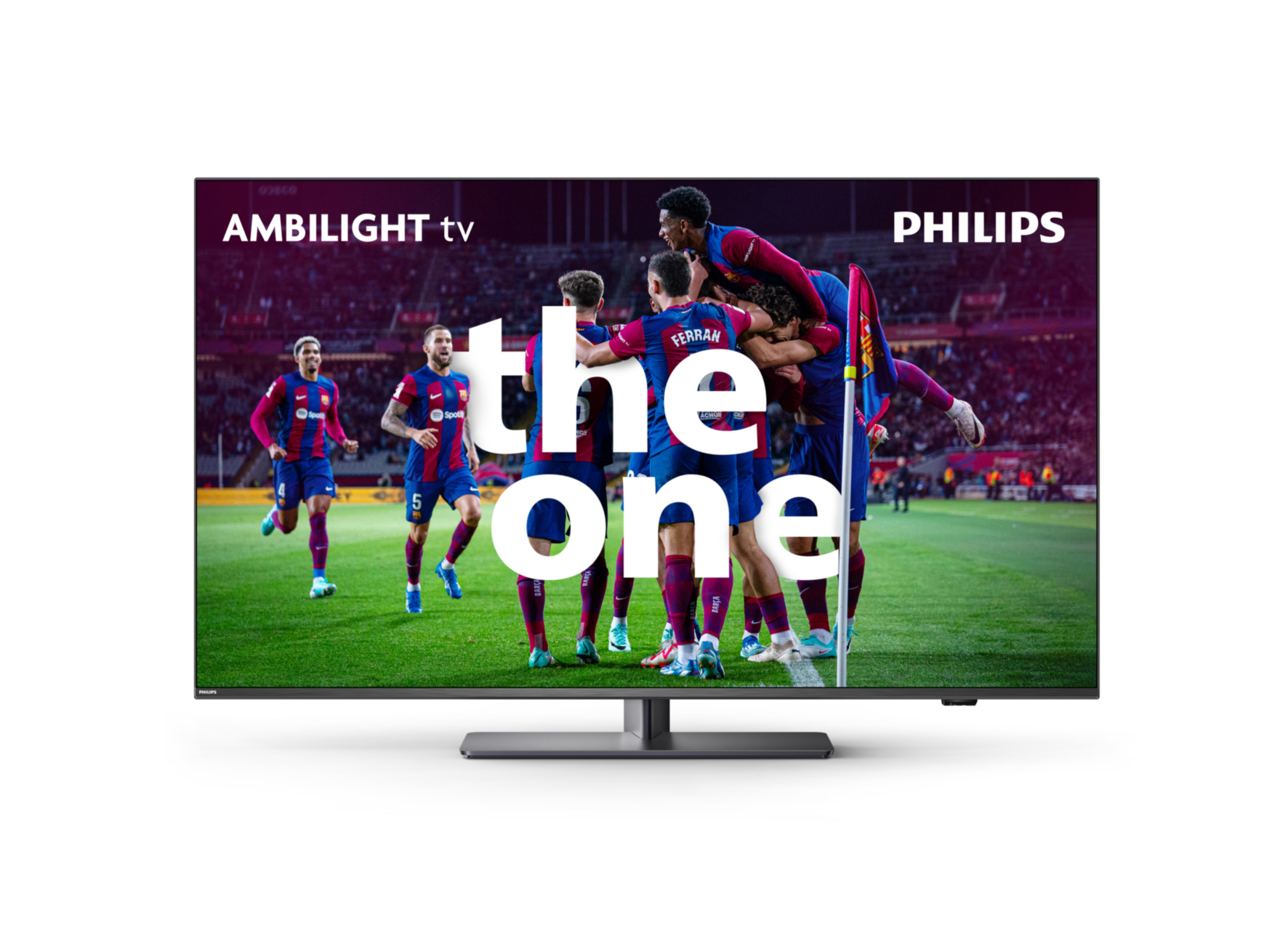 12) 4K, PHILIPS TV (Flat, TV, 164 4K Ambilight, 65 LED SMART Zoll UHD Ambilight GoogleTV / 65PUS8808/12 cm,