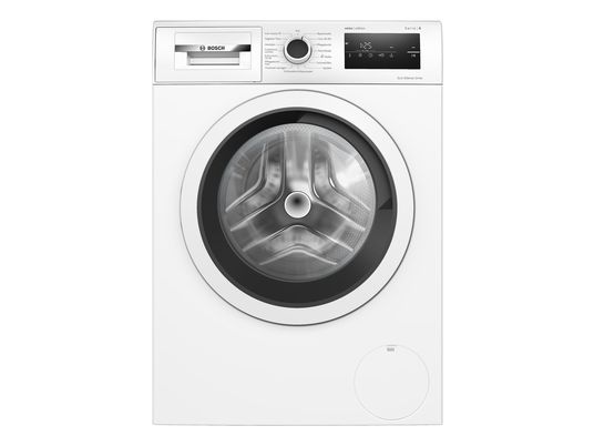 BOSCH WAN281A3CH - Machine à laver - (8 kg, Blanc)