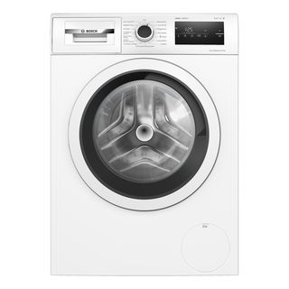 BOSCH WAN281D3CH - Machine à laver - (8 kg, Blanc)