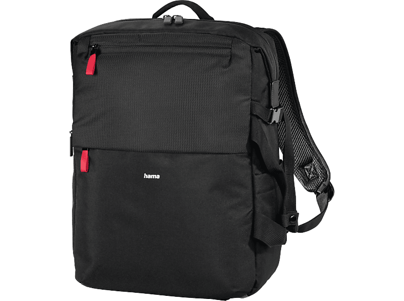 HAMA Matera 200 - Kamera-Rucksack (Schwarz)