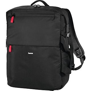 HAMA Matera 200 - sac à dos pour appareil photo (Noir)
