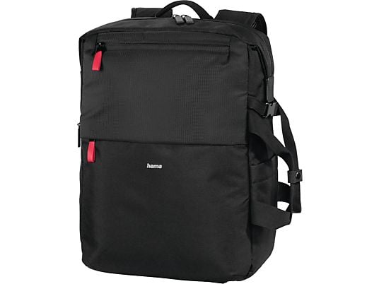 HAMA Matera 200 - sac à dos pour appareil photo (Noir)