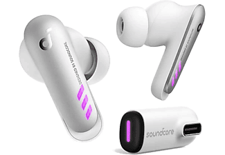 ANKER Soundcore VR P10 TWS Bluetooth Kulak İçi Kulaklık Beyaz Outlet 1228384