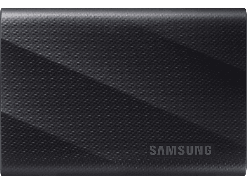 Disco duro SSD externo 1 TB | Samsung