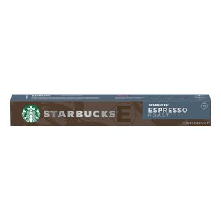 STARBUCKS Espresso Roast - Capsule caffè
