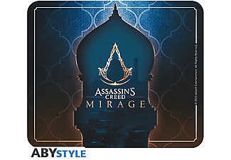 Assassin's Creed - Crest Mirage flexibilis egérpad