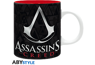 Assassin's Creed - Crest bögre