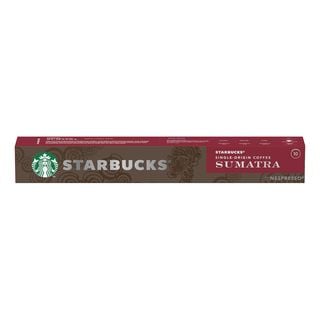 STARBUCKS Sumatra - Capsule caffè