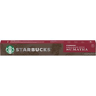 STARBUCKS Sumatra - Kaffeekapseln