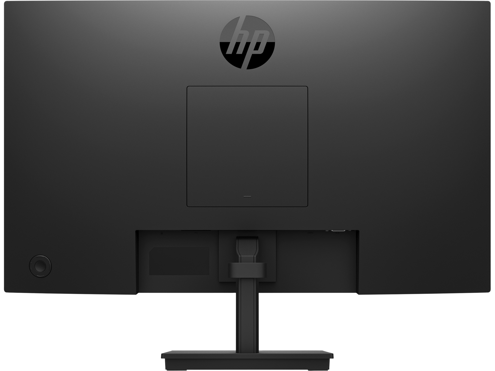 Monitor - HP P24 G5 Profesional, 23.8", Full HD, 5 ms, 75 Hz, Panel IPS, Modo luz baja, HDMI, Negro