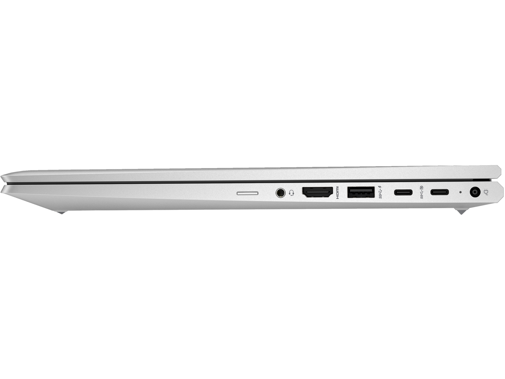 Portátil - HP 450 G10 Profesional, 15.6" Full HD, Intel Core i7-1355U, 16GB RAM, 512GB SSD, UHD Graphics, W11 Pro