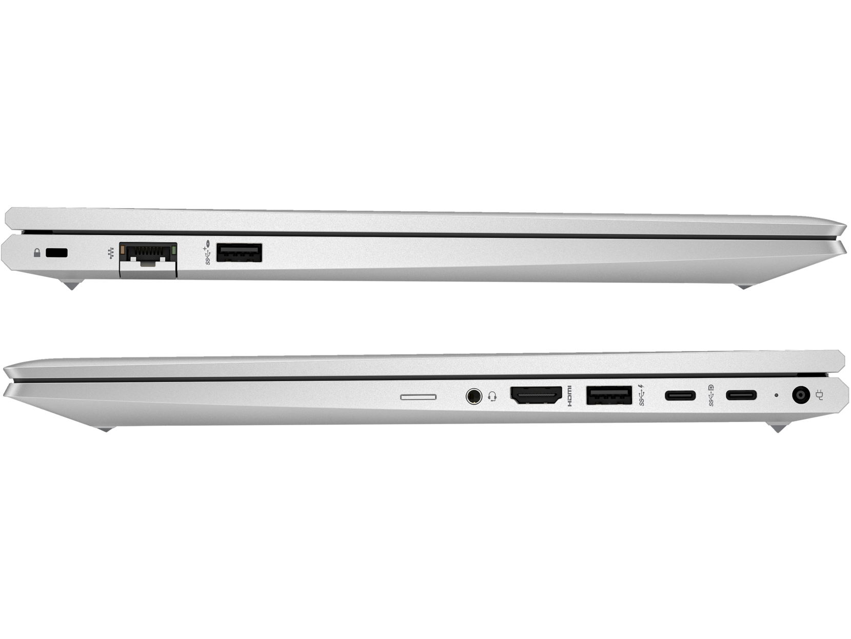 Portátil - HP 450 G10 Profesional, 15.6" Full HD, Intel Core i7-1355U, 16GB RAM, 512GB SSD, UHD Graphics, W11 Pro