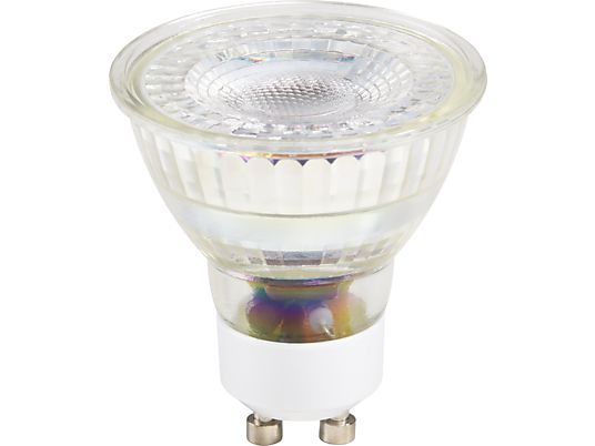 ISY ISYLED GU10, 4,7W - Lampe LED