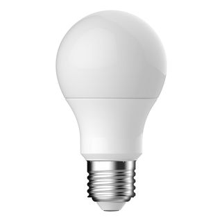 ISY ISYLED E27, 8,6 W, confezione da 3 - Lampada LED