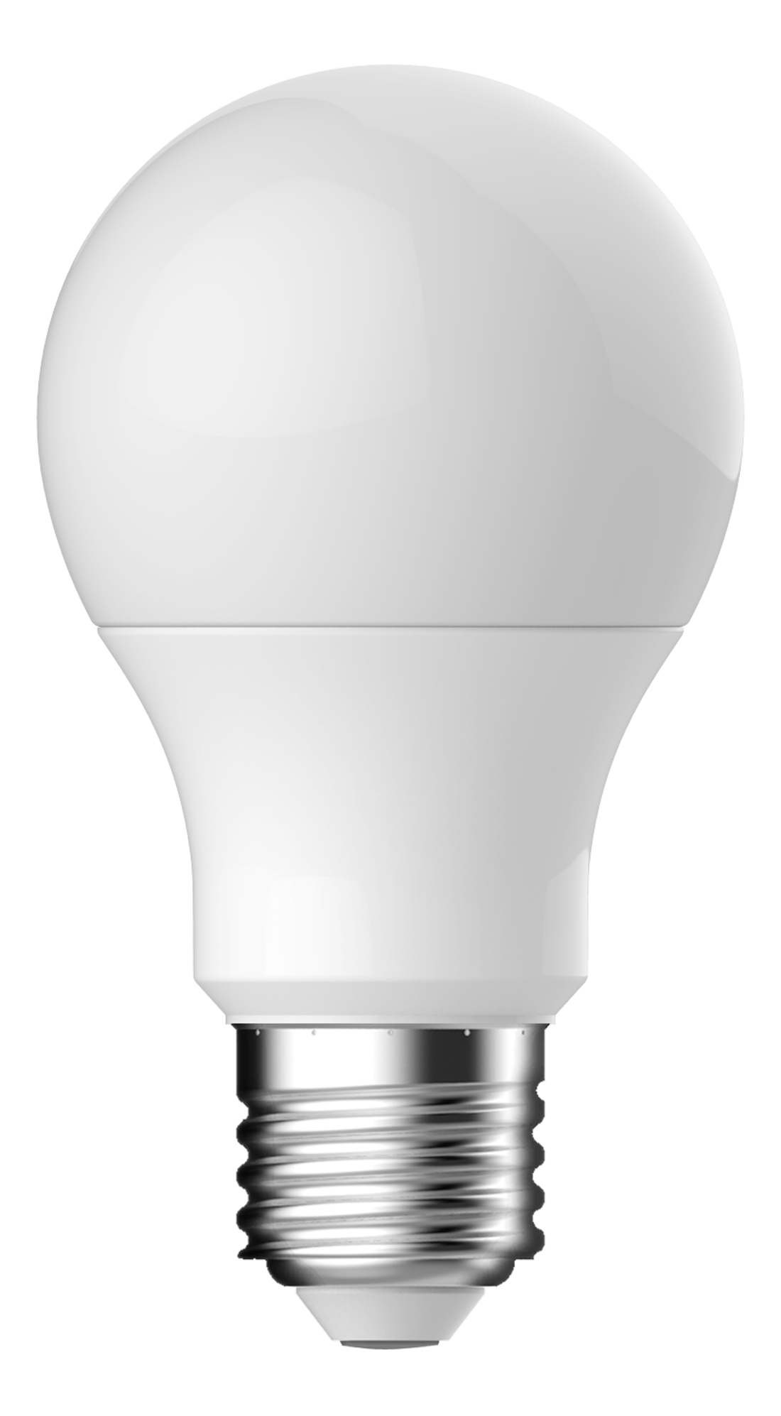 ISY ISYLED E27, 8,6W, paquet de 3 - Lampe LED