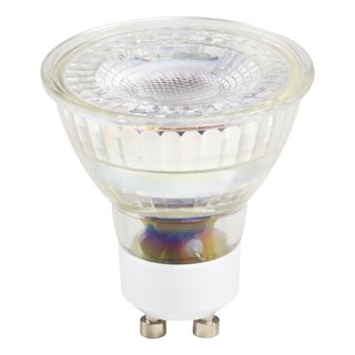 ISY ISYLED GU10, 4,7 W, confezione da 3 - Lampada LED