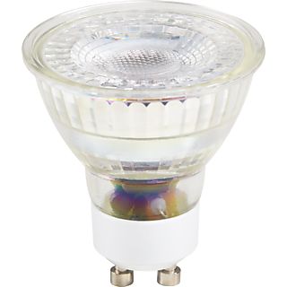 ISY ISYLED GU10, 4,7 W, confezione da 3 - Lampada LED