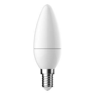 ISY ISYLED E14, 4,9 W, confezione da 3 - Lampada LED